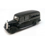 CITROEN U23 CORBILLARD FONTAINE 1948