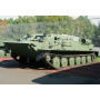 PANZER SPW-50 NVA