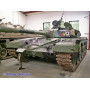 CHAR T-72A NVA