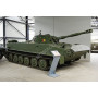 PANZER T-76 NVA