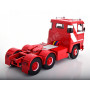 SCANIA LBT 1976 ROUGE/BLANC