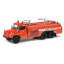 TATRA T148 "ANTI INCENDIE" (EPUISE)