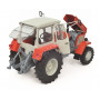 FORTSCHRITT ZT 303 ROUGE (EPUISE)