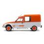 CITROEN ACADIANE 1984 "ACASPOT"