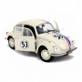 VOLKSWAGEN COCCINELLE 1303 53 "CHOUPETTE" 1973