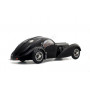 BUGATTI TYPE 57SC ATLANTIC 1937 NOIRE