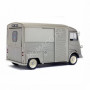 CITROEN TYPE HY 1969 GRIS