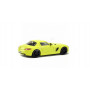 MERCEDES-BENZ SLS AMG JAUNE