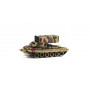 TOS-1 BURATINO RUSSIE 2010 (EPUISE)