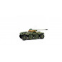 PANHARD EBR-75 FRANCE 1960 (EPUISE)