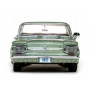 CHEVROLET CORVAIR COUPE 1963 VERT
