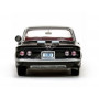 CHEVROLET CORVAIR COUPE 1963 NOIR