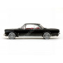 CHEVROLET CORVAIR COUPE 1963 NOIR