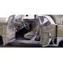 CADILLAC ELDORADO BROUGHAM 1957 BEIGE INTERIEUR KENYAN BEIGE (REFAB)