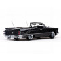 DODGE CUSTOM ROYAL LANCER CABRIOLET OUVERT 1959 ANTHRACITE (REFABRICATION)