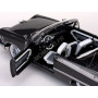 DODGE CUSTOM ROYAL LANCER CABRIOLET OUVERT 1959 ANTHRACITE (REFABRICATION)