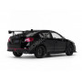 SUBARU WRX STI S207 "NBR CHALLENGE PACKAGE" 2015 NOIRE (EPUISE)