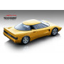 FERRARI 408 4RM 1987 JAUNE