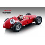 FERRARI 625 F1 16 EUGENIO CASTELLOTTI GRAND PRIX D'ANGLETERRE 1955 (EPUISE)