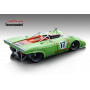 PORSCHE 917 SPYDER 17 ERNST KRAUS GRAND PRIX SILVERSTONE 1972 (EPUISE)