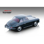 PORSCHE 356 KARMANN 1961 GRIS FONCE