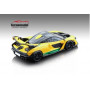 MCLAREN SENNA VERSION COULEURS BREZIL 2018