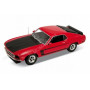 FORD MUSTANG 1969