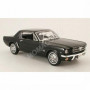 FORD MUSTANG COUPE 1964 HARD TOP TOIT FERME