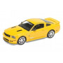 FORD MUSTANG SALEEN S281 E 2007