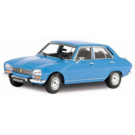 PEUGEOT 504 1975