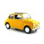 FIAT NUOVA 500 1957