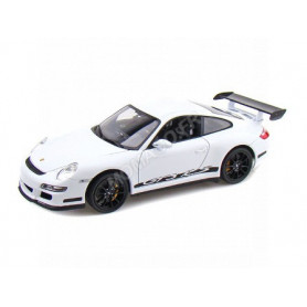 PORSCHE 911 (997) GT3 RS