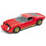 LAMBORGHINI MIURA P400 1971 (REFABRICATION)