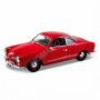 VOLKSWAGEN KARMANN GHIA COUPE