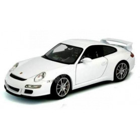 PORSCHE 911 (997) GT3