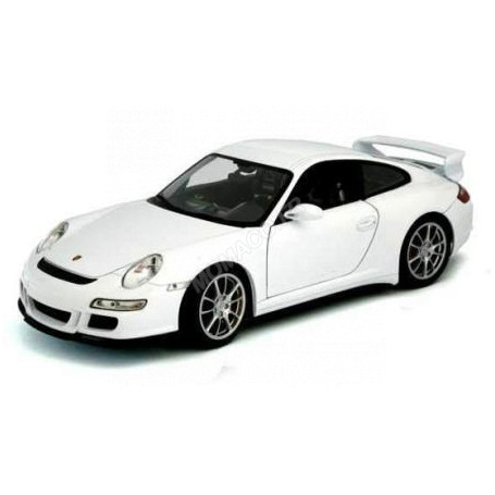 PORSCHE 911 (997) GT3