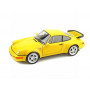 PORSCHE 911 (964) TURBO