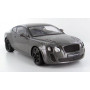 BENTLEY CONTINENTAL SUPERSPORTS