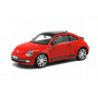 VOLKSWAGEN NEW BEETLE 2012