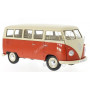 VOLKSWAGEN T1 MINIBUS 1963