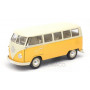 VOLKSWAGEN T1 MINIBUS 1963