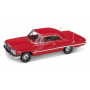 CHEVROLET IMPALA 1963 HARD TOP TOIT FERME