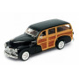 CHEVROLET FLEETMASTER WOODY 1948