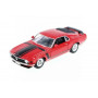 FORD MUSTANG BOSS 302 1970