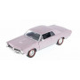 PONTIAC GTO 1965