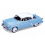 FORD VICTORIA 1953