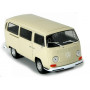 VOLKSWAGEN T2 BUS 1972