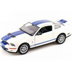 FORD MUSTANG GT500 SHELBY COBRA 2007