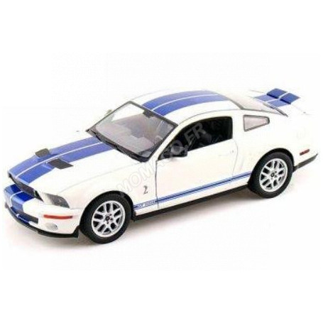 FORD MUSTANG GT500 SHELBY COBRA 2007