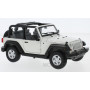JEEP WRANGLER RUBICON CABRIOLET